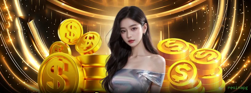 Estatísticas resinapg