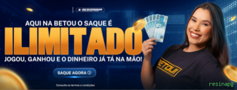 Promoções Sazonais resinapg